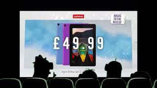 Minions Argos Advert 2016 [upl. by Atled]