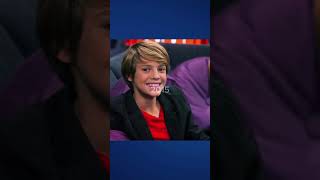 Jace Norman Through the Years 20062023 [upl. by Ecadnac]