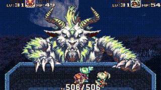 Review Seiken Densetsu 3 [upl. by Ralston737]