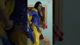 Punjabi Movie Scene  Mr amp Mrs 420  Binnu Dhillon Jassie Gill  Lokdhun Punjabi punjabimovie [upl. by Karoline]