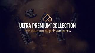 MANSCAPED™ UltraPremium Collection Commercial [upl. by Neyud]