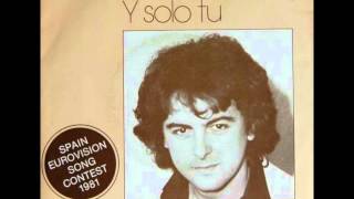 Bacchelli  Y solo tu 1981 LP [upl. by Bergmann]