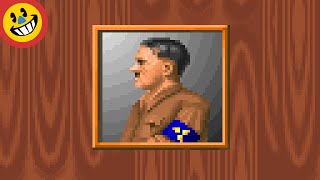 The Wolfenstein 3D Sequel We Never Got Sort Of [upl. by Ahsilak]