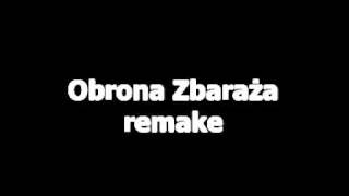 Ogniem i Mieczem Obrona Zbaraza Remake [upl. by Wise101]