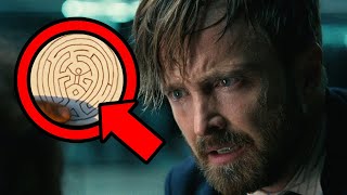 WESTWORLD Season 4 Episode 3 Breakdown Theories amp Details You Missed [upl. by Merkle237]