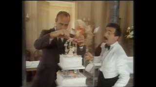 Halifax Manuel from Fawlty Towers 1990 Commercial [upl. by Ettesel701]