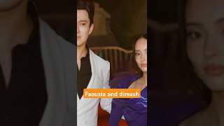 missuniverse faouzia songlyrics faya اكسبلور dimash [upl. by Ferriter]