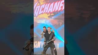 🔥🔥Piątunio  NOCNY KOCHANEK  LIVE  Rockowizna Poznan 2024🔥🔥 Live nocnykochanek metal [upl. by Ilona316]