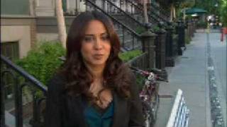 ER  S15E12  Interview Excerpts Parminder Nagra Dr Neela Rasgotra [upl. by Burton432]