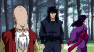 Basilisk Episode 3 English Dubbed 1080p  PLS subscribe [upl. by Neelia145]