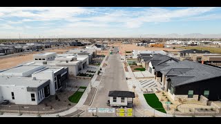 BIC Festival Of Homes  Sienna Floor Plan [upl. by Lindley]