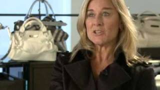 Burberry CEO gives Leadership advice  FT Business [upl. by Daly]