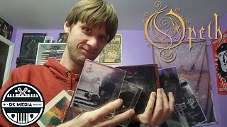 All 14 Opeth Albums Ranked [upl. by Claudia928]