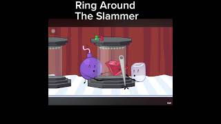 Ring Around The Slammer [upl. by Aracahs]