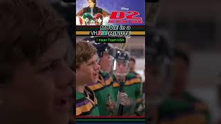 Remembering D2 The Mighty Ducks [upl. by Brace]