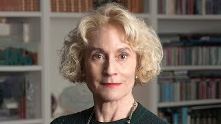 The 2021 Holberg Conversation with Martha C Nussbaum [upl. by Aiki]