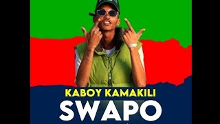 KABOY KAMAKILI SWAPOSONGS 2024 ITS TIME FOR MEE NETUMBO [upl. by Ramahs262]