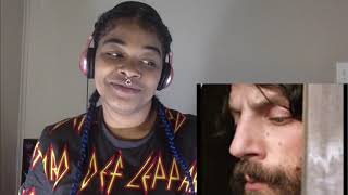 Ray LaMontagne  Trouble  REACTION [upl. by Ninahs]