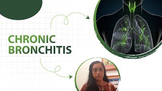 Chronic Bronchitis Understanding and Managing a Persistent Lung Condition [upl. by Airtemak411]