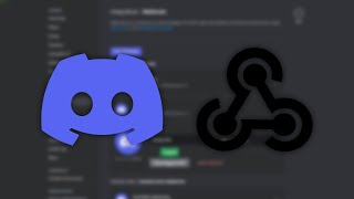 How to get Webhook URL of your Discord Server [upl. by Monreal435]