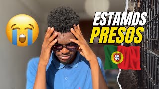 DECISÃO FINAL DE PORTUGAL SOBRE A CPLP 🇵🇹 [upl. by Varrian]