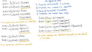 Operaciones sucesivas en señales discretas 8 [upl. by Mike]