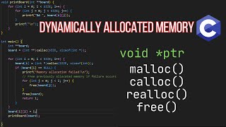 Become a Malloc Pro [upl. by Sam]