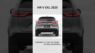 Honda HRV EXL [upl. by Yrohcaz144]