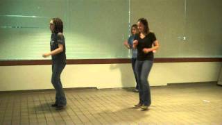 Copperhead Road Line Dance [upl. by Dougal]