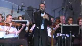 Ioan Gyuri Pascu amp The Blue Workers CARUSO Live [upl. by Kinson779]