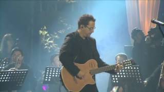 Juan Fernando Velasco  Dicen en vivo [upl. by Esinereb]