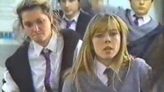 Grange Hill Series 10 Episode 19 [upl. by Lieno]