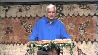 The Temptation of Christ by Ravi Zacharias [upl. by Assiren]