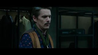 Predestination  Official Trailer  2015 [upl. by Caasi]