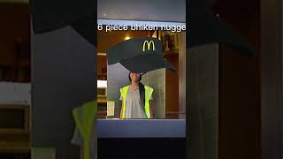 funny mcdonalds meme drivethru [upl. by Nagap963]