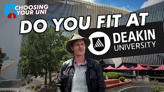 The Pros and Cons of Studying at Deakin University [upl. by Amsirp]