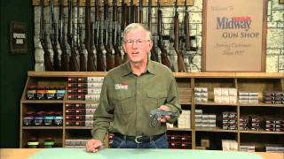 The FN Browning Model 1900  Gun History  MidwayUSA [upl. by Edalb]