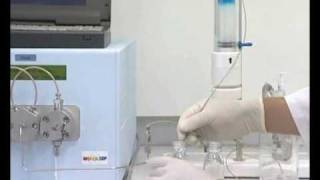 Preparative Chromatography Principle by Novasep [upl. by Willa164]