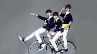 TFBOYS  開學第一課 First Class 歌詞字幕節目《開學第一課》主題曲完整高音質 The First Class Theme Song [upl. by Hindorff]