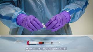 Administering Intramuscular Subcutaneous Injections [upl. by Omidyar188]