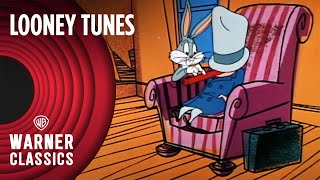 Looney Tunes  Bugsy and Mugsy 1957 Full Episode  Warner Classics [upl. by Ramoj]