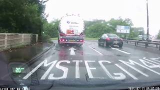 Go with Ger Driving School Bridgend Roundabouts Coity To Maesteg Bridgend [upl. by Adley]