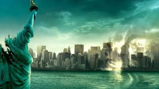 Cloverfield Full Movie Facts And Review  Lizzy Caplan  Jessica Lucas [upl. by Htebazileyram253]