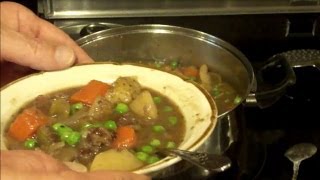 Beef Stew Recipe Easy Classic Beef Stew Start To Finish [upl. by Spieler248]