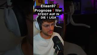 WAS GLAUBT IHR WELCHE MANNSCHAFT STEIGT IN DIE 1 LIGA AUF❓❓❓ twitch fußball bundesliga eliasn97 [upl. by Silvana120]