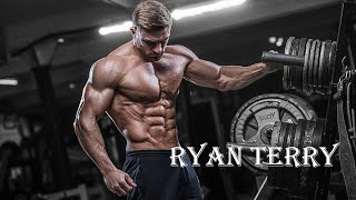 Ryan Terry  New Mens Physique Champion 🥇 Gym Motivation [upl. by Ivzt965]