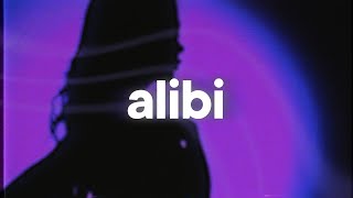 Sevdaliza  ALIBI slowed 432hz ft Pabllo Vittar Yseult [upl. by Billye]