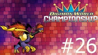 Digimon World Championship  Episode 26  Victory Episode [upl. by Tana]