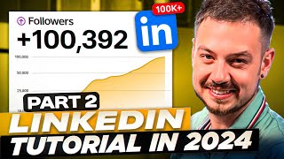 Master LinkedIn to Attract Top Recruiters – Here’s How [upl. by Lyrrehs742]