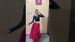 Aaja nachle  Madhuridikshit  aajanachle shorts shortsonyoutube Sheetal [upl. by Nodlew522]